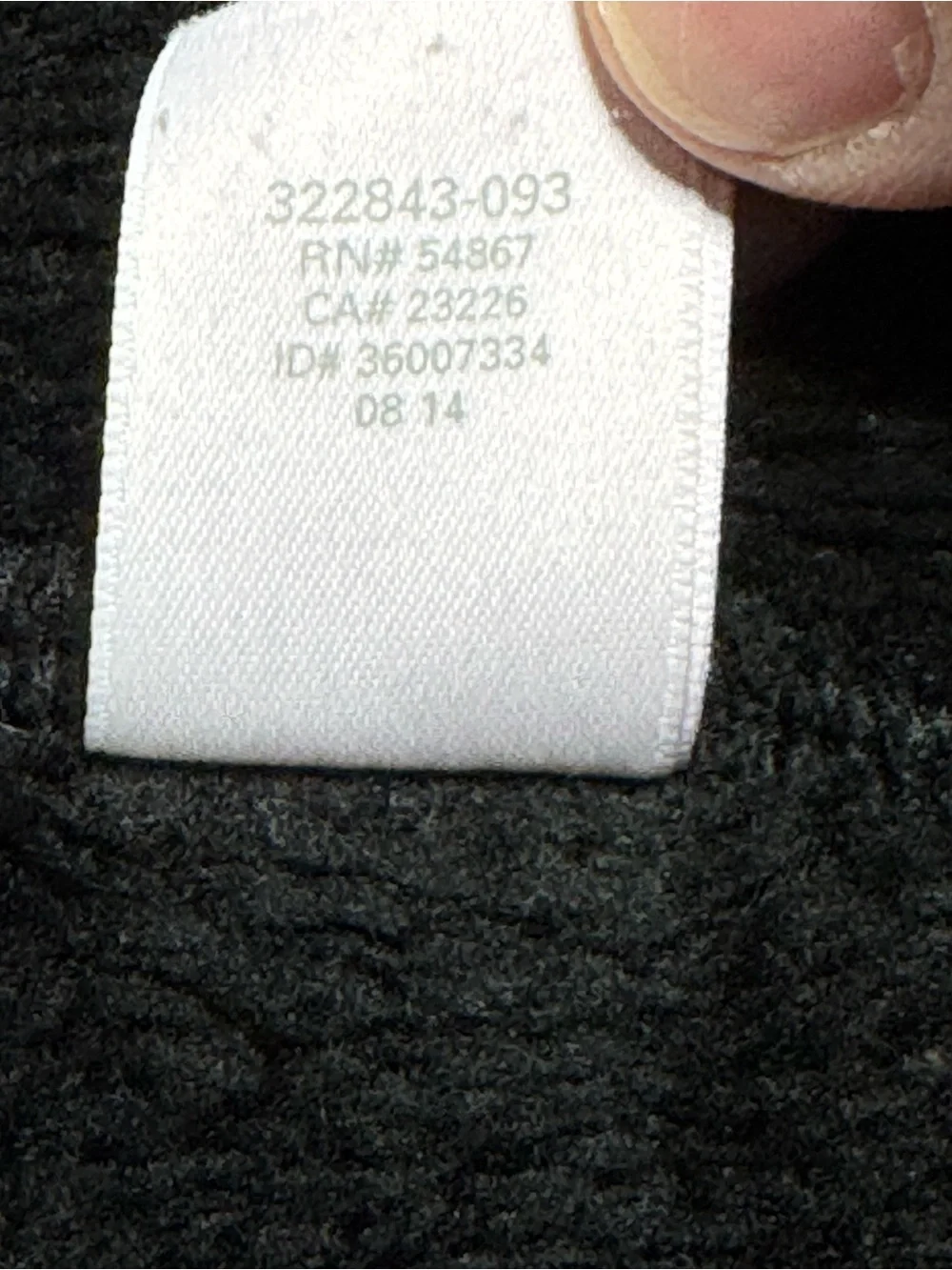 Victorias Secret rare vintage